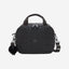 Kipling Palmbeach Black Noir Large Toiletry Bag with Trolley Sleeve C213860-P39