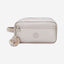 Kipling Agot Metallic Glow Medium Toiletry Bag 14244-48I