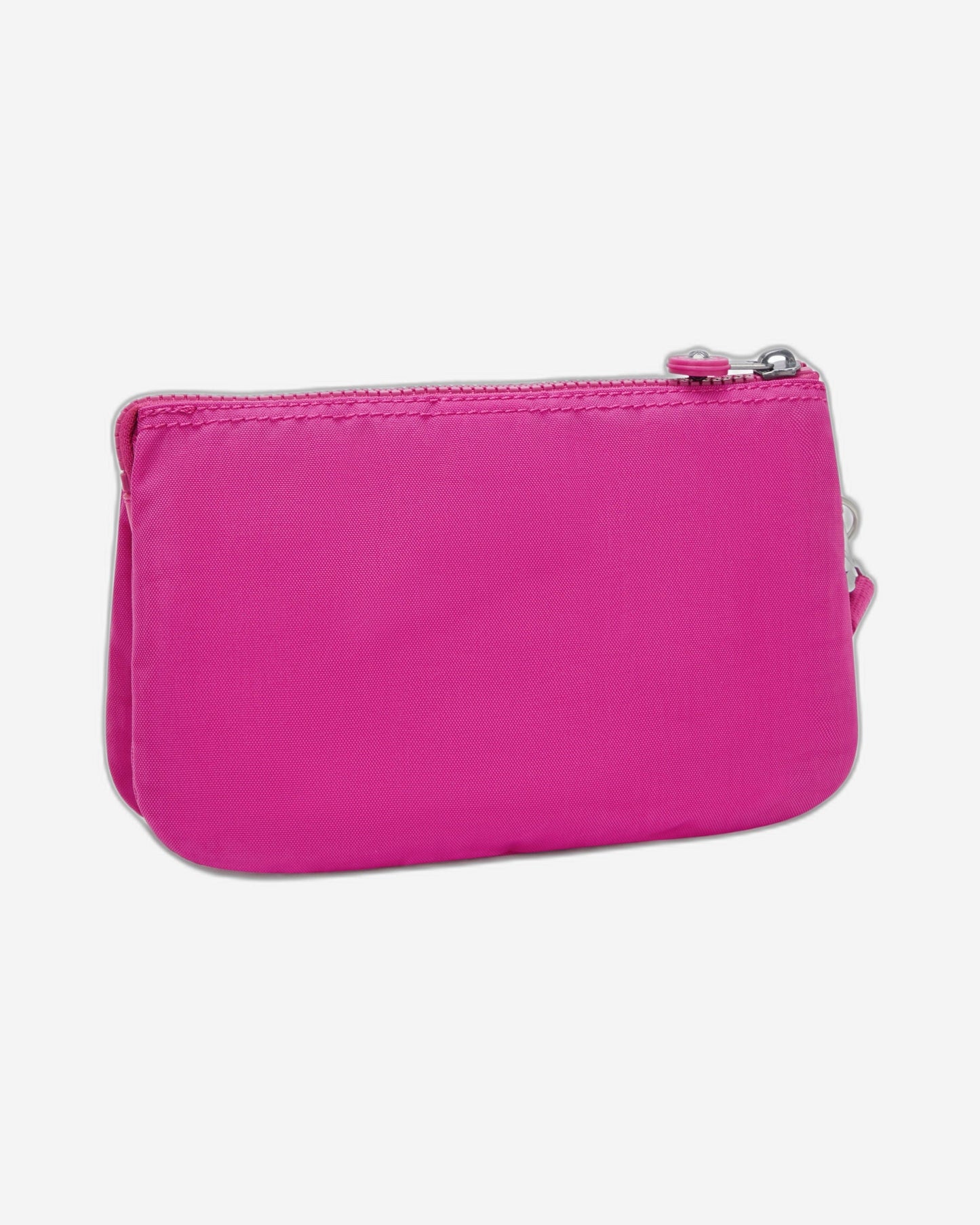 Kipling Creativity Xl Glowing Fuchsia Extra Large Purse  15156-3KU