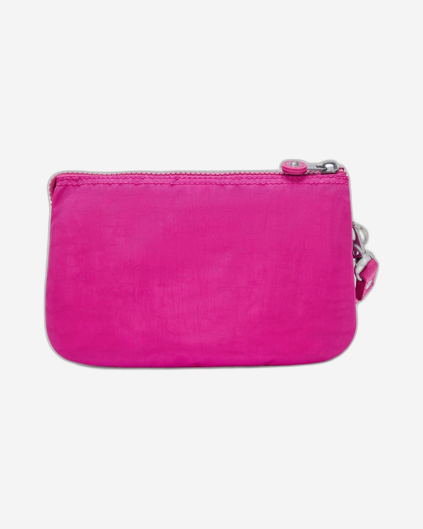 Kipling Creativity Xl Glowing Fuchsia Extra Large Purse  15156-3KU