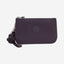 Kipling Creativity Xl Ultimate Plum Extra Large Purse  15156-67U