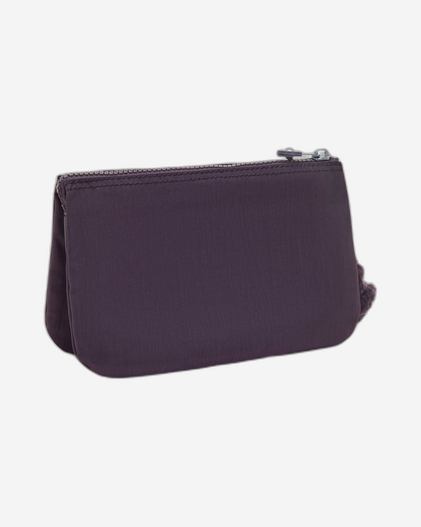 Kipling Creativity Xl Ultimate Plum Extra Large Purse  15156-67U