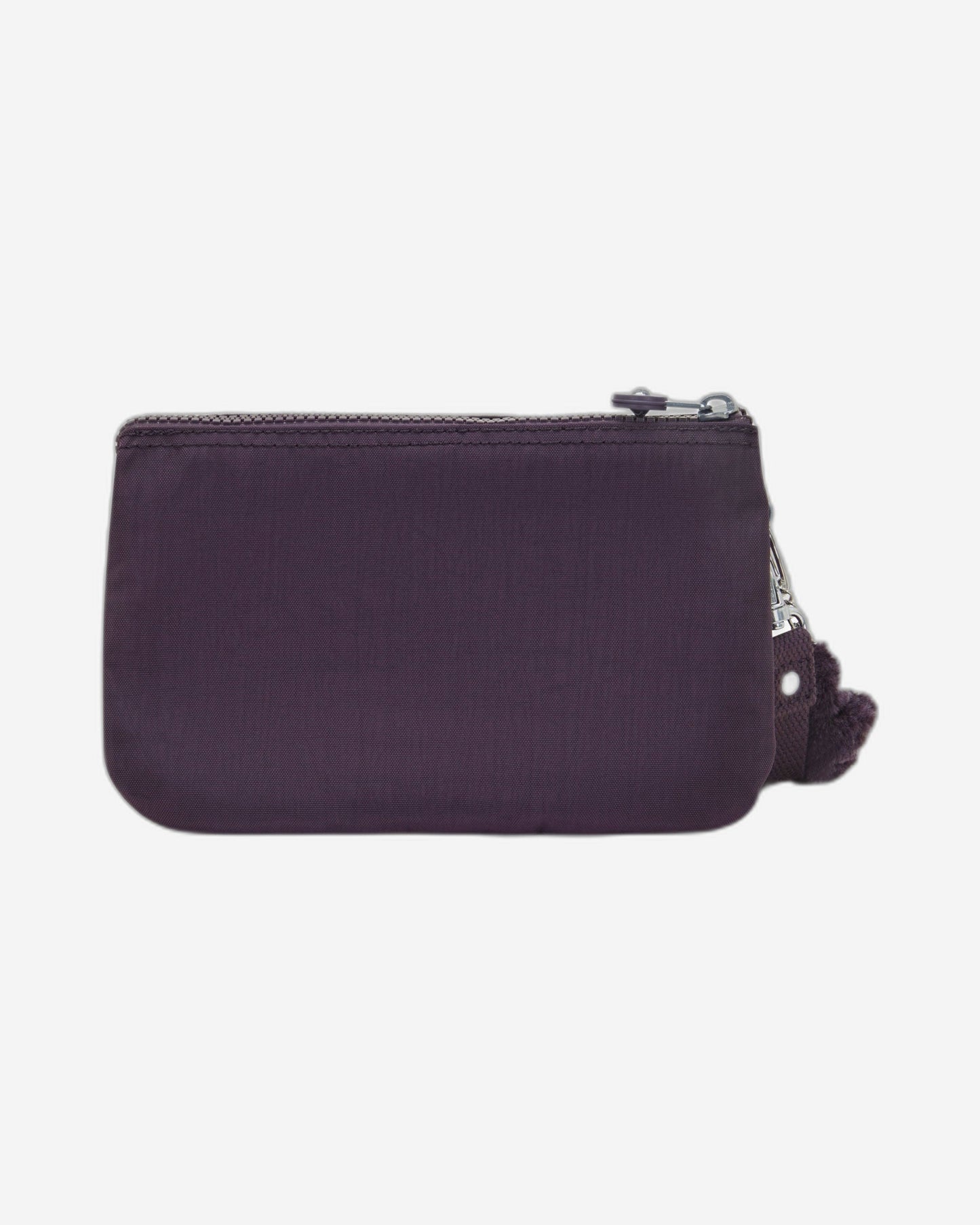 Kipling Creativity Xl Ultimate Plum Extra Large Purse  15156-67U