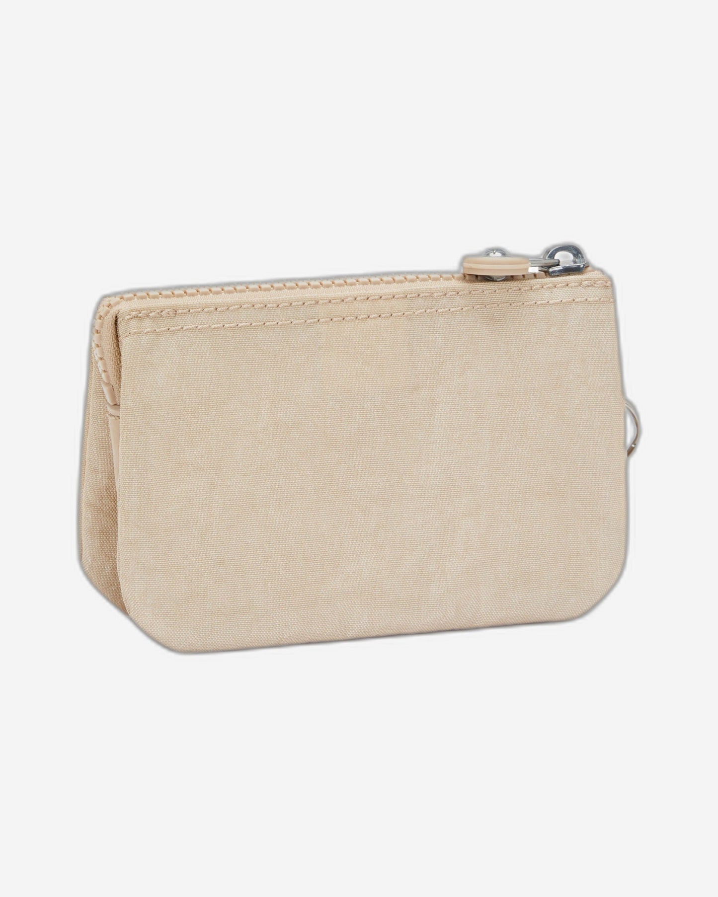 Kipling Creativity S Sparkled Beige Small purse 15205-5DV