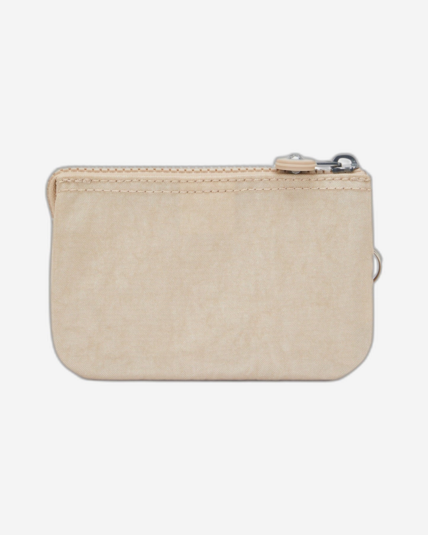 Kipling Creativity S Sparkled Beige Small purse 15205-5DV