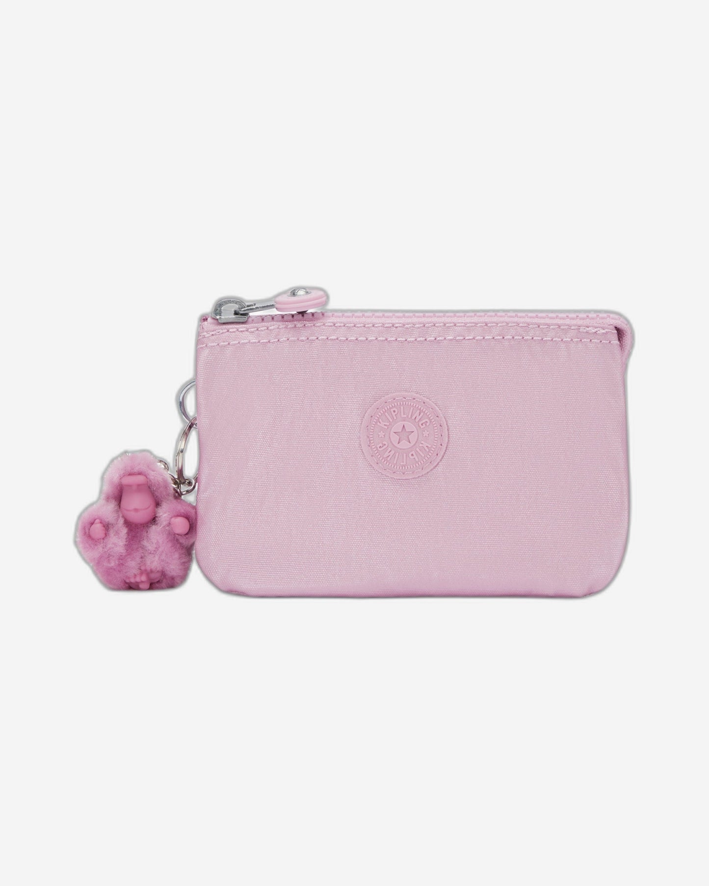 Kipling Creativity S Metallic Lilac Small Purse C215205-F4D