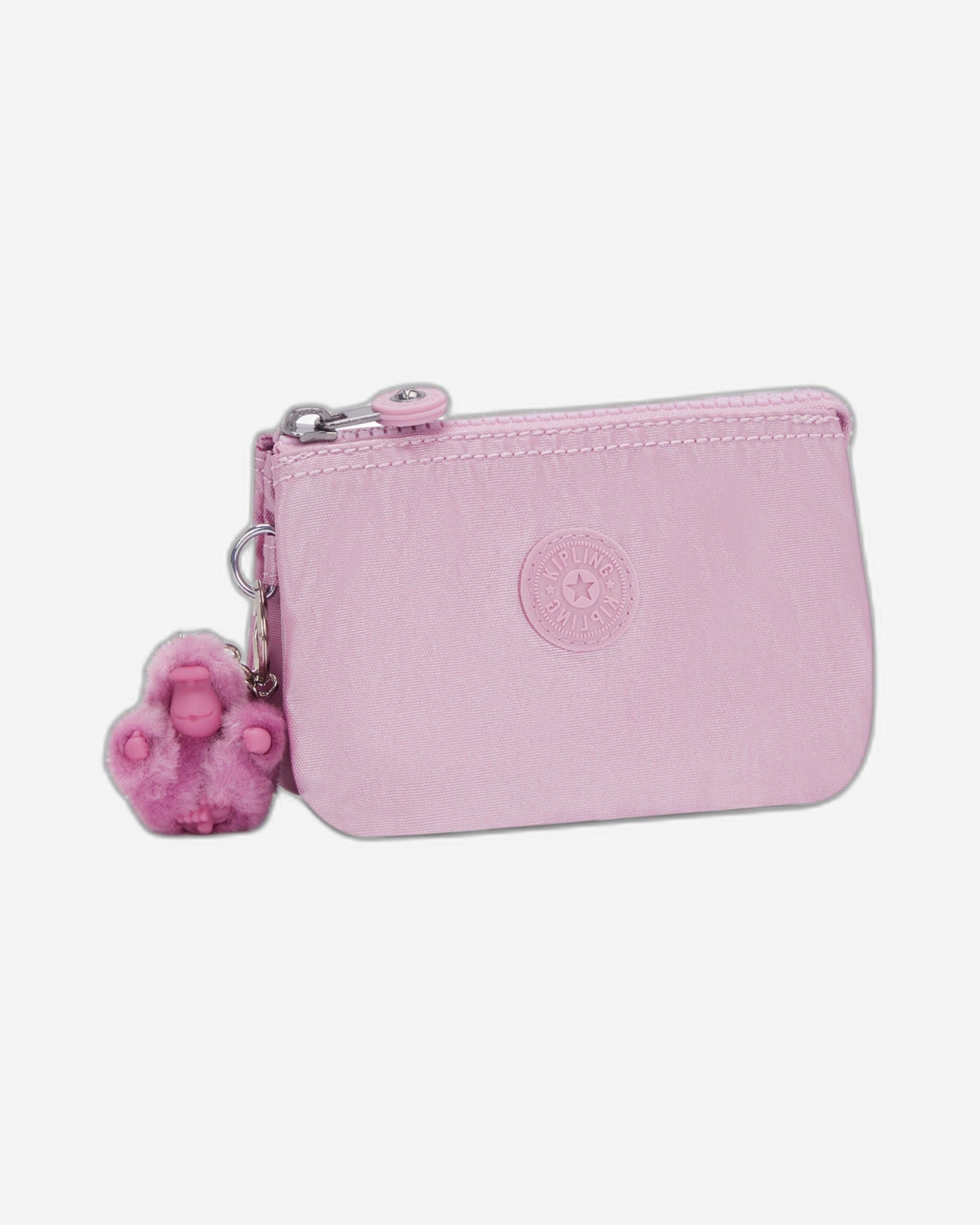 Kipling Creativity S Metallic Lilac Small Purse C215205-F4D