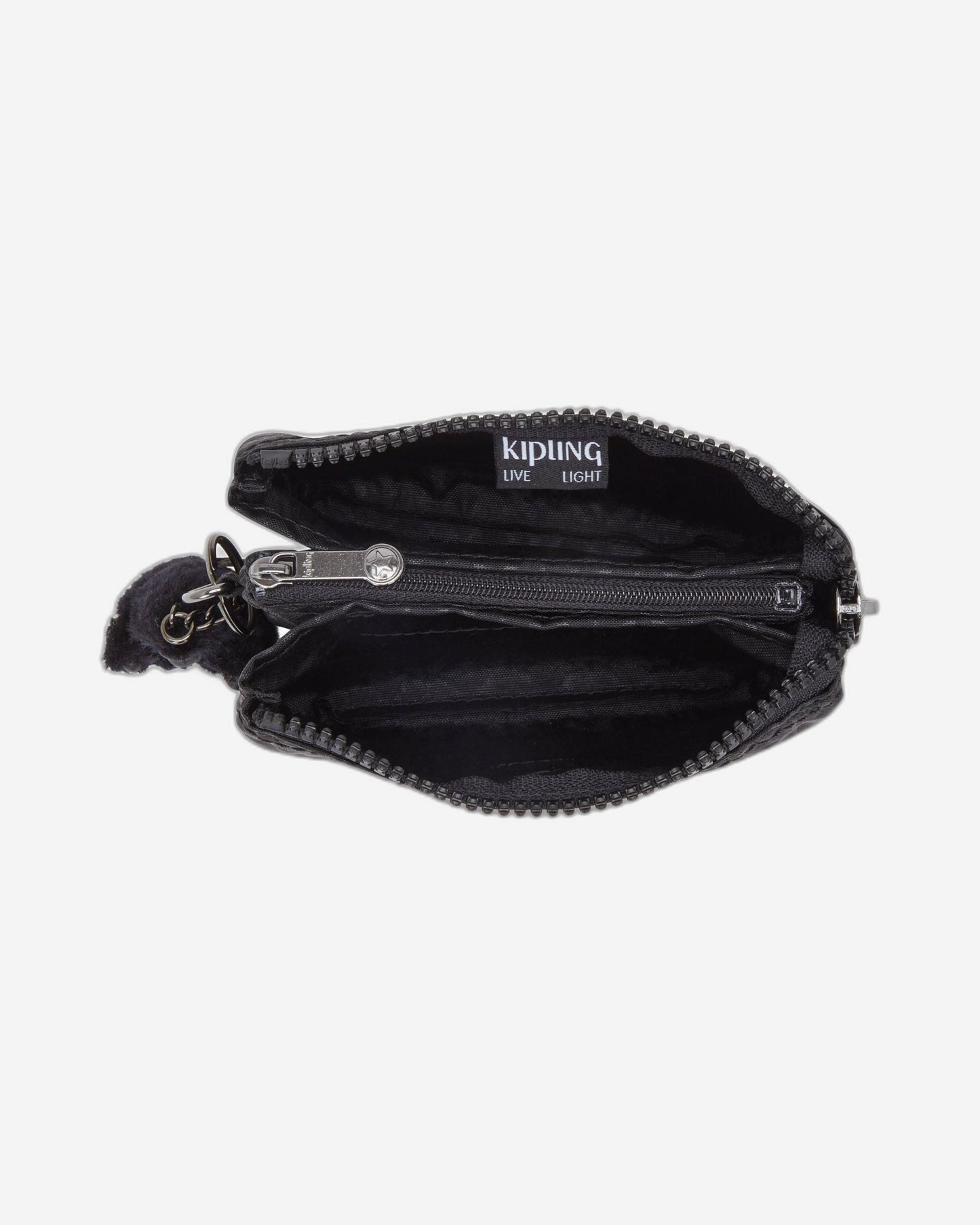 Kipling Creativity S Signature Emb Small Purse C215205-K59