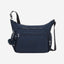 Kipling Gabbie Blue Bleu 2 Large Crossbody 15255-96V