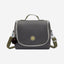 Kipling New Kichirou Back to Grey Large lunchbag with trolley sleeve 15289-1DX