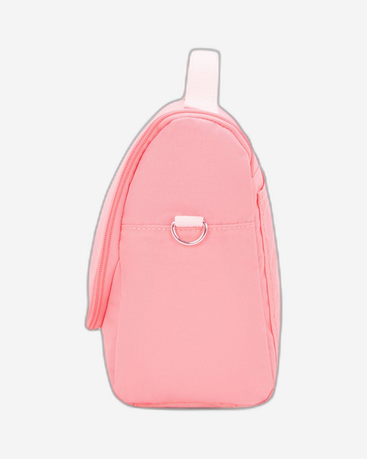 Kipling New Kichirou Coral Sea Large lunchbag with trolley sleeve 15289-24O
