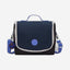 Kipling New Kichirou True Block Large lunchbag with trolley sleeve 15289-74Q