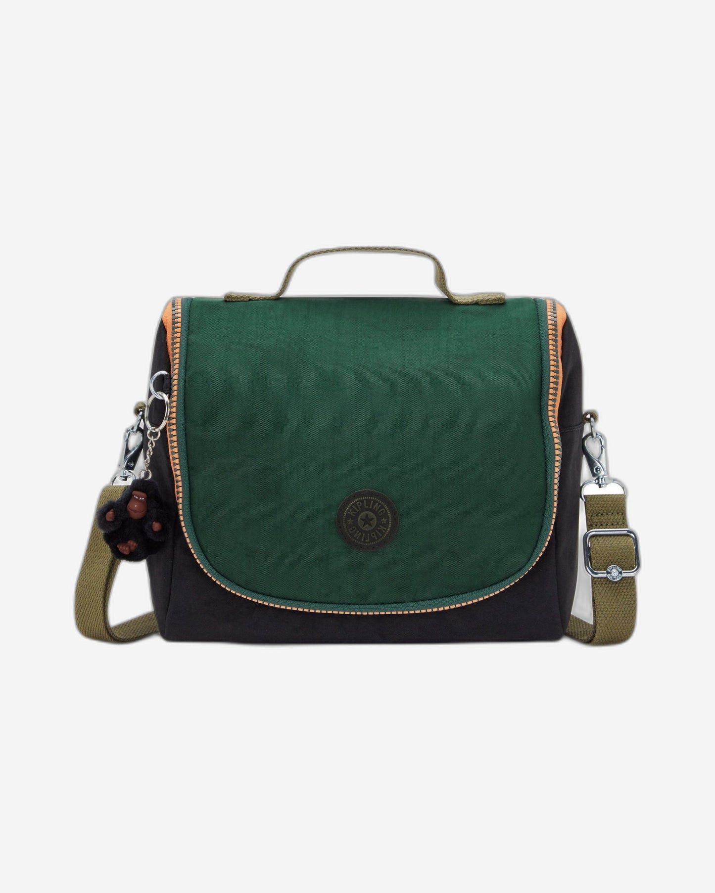 Kipling New Kichirou Tree House Bl Large Lunchbox  15289-8LB