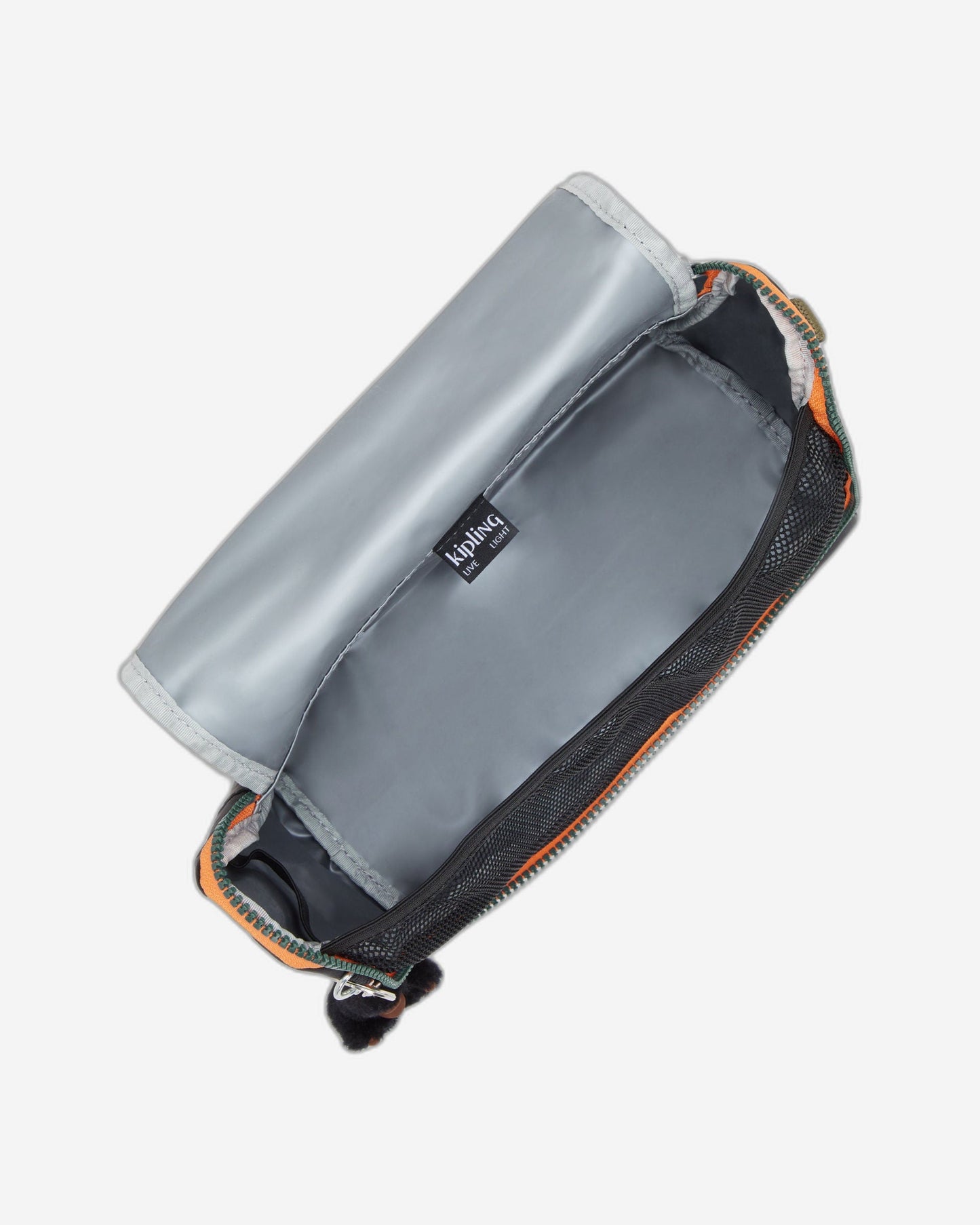 Kipling New Kichirou Tree House Bl Large Lunchbox  15289-8LB