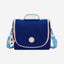 Kipling New Kichirou Solar Navy C Large Lunch Bag with Trolley Sleeve C215289-AF9