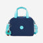 Kipling Miyo Resort Navy Large lunchbag with trolley sleeve 15381-2DG