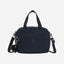 Kipling Miyo True Blue Tonal Large lunchbag with trolley sleeve 15381-4DX