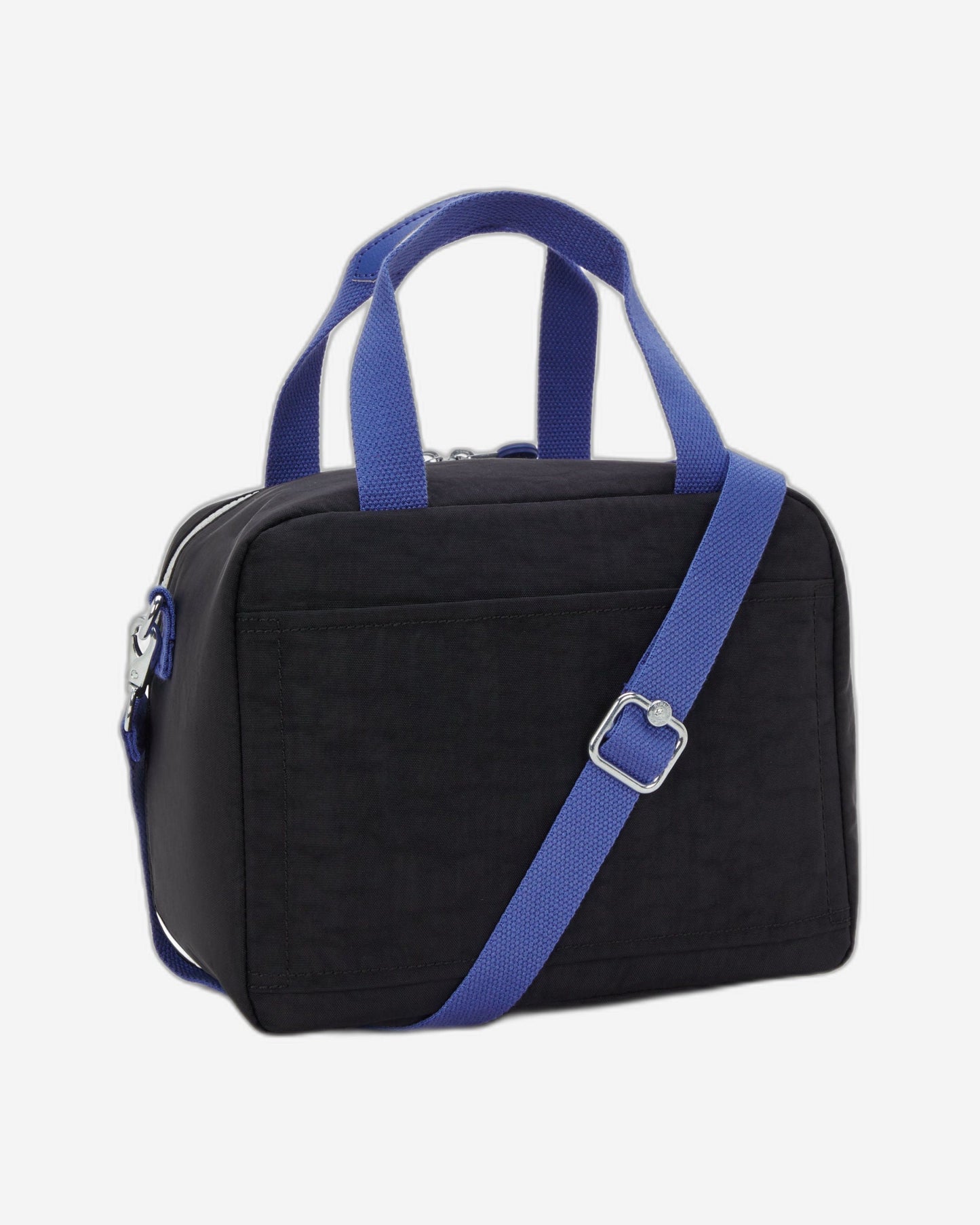 Kipling Miyo True Block Large lunchbag with trolley sleeve 15381-74Q