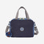 Kipling Miyo Fantasy Blue Bl Large Lunch Bag with Trolley Sleeve C215381-8FB