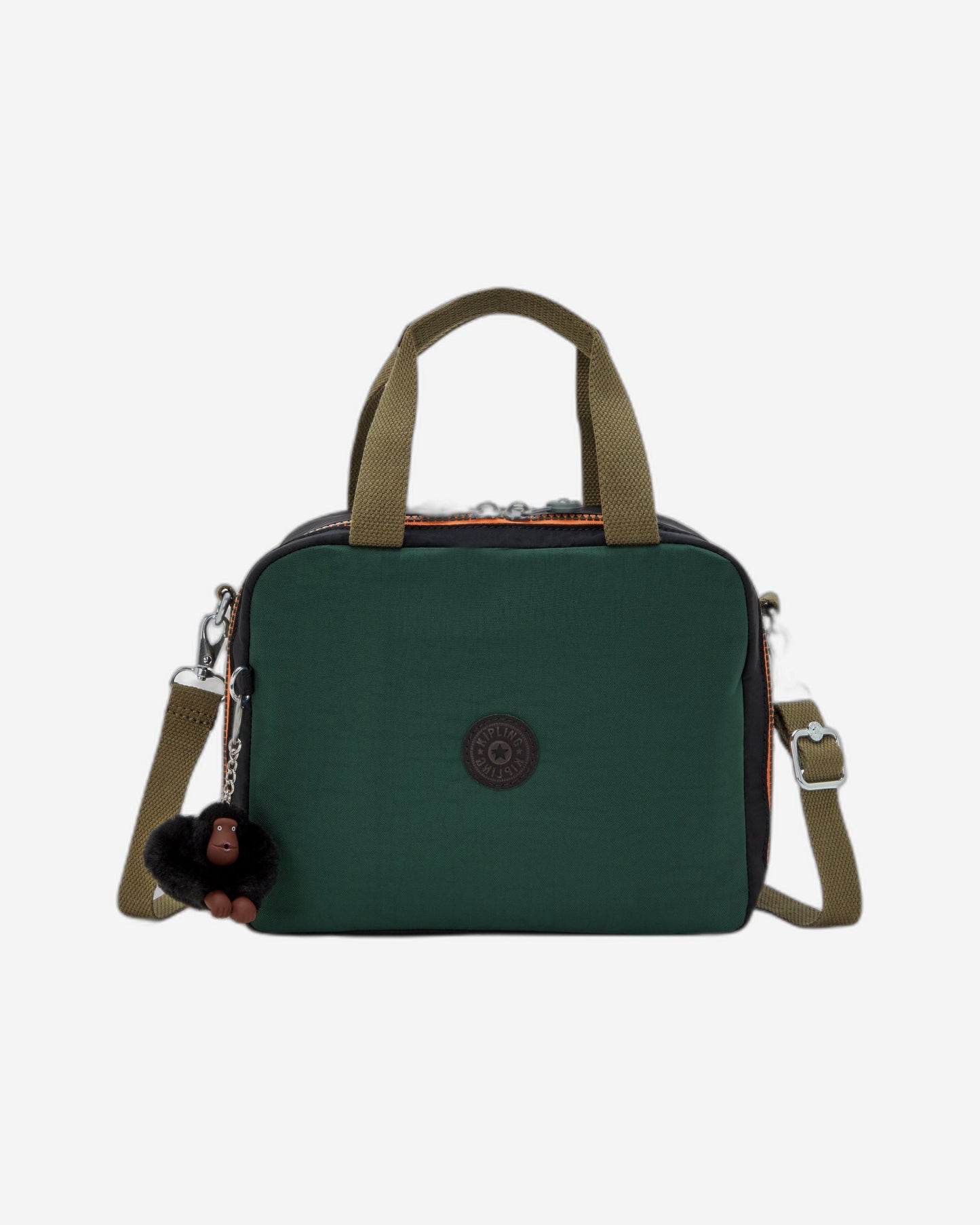Kipling Miyo Tree House Bl Large Lunchbox  15381-8LB