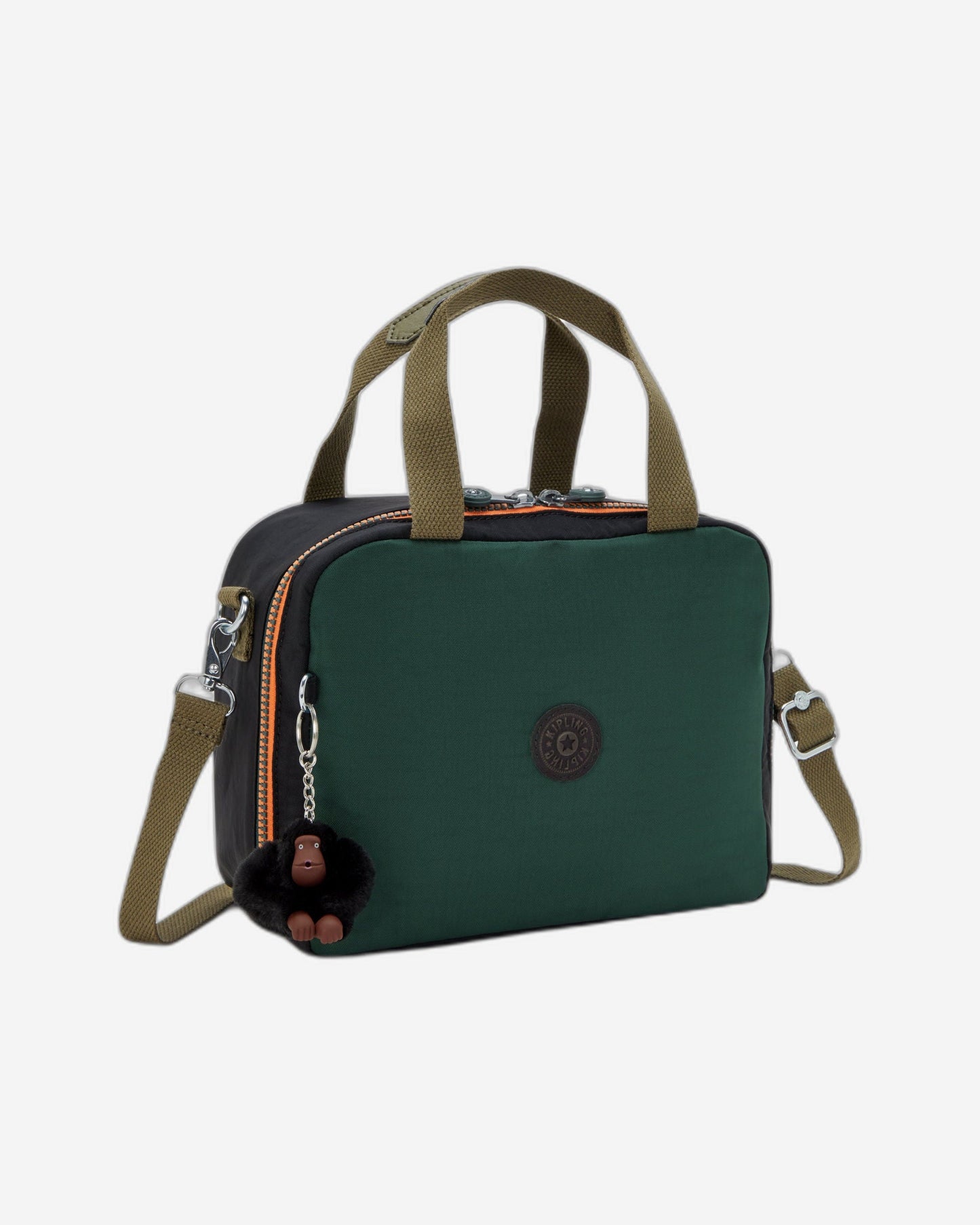 Kipling Miyo Tree House Bl Large Lunchbox  15381-8LB