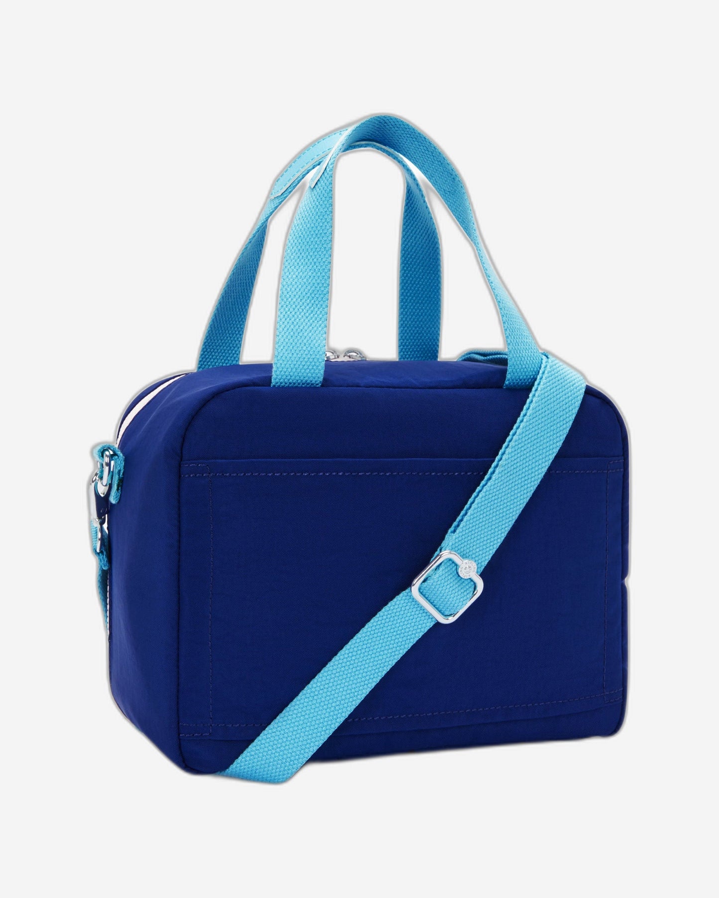 Kipling Miyo Solar Navy C Large Lunch Bag with Trolley Sleeve C215381-AF9