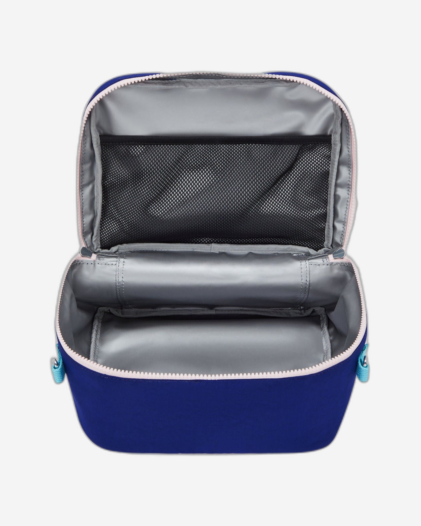Kipling Miyo Solar Navy C Large Lunch Bag with Trolley Sleeve C215381-AF9