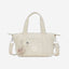 Kipling Art Mini Beige Pearl Small Hand Bag C215410-3KA