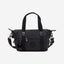 Kipling Art Mini Signature Emb Small Handbag (With Removable Shoulderstrap) 15410-K59