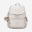 Kipling City Pack S Metallic Glow Small Backpack C215641-48I