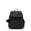 Kipling-City Pack S-Small Backpack-Signature Emb-15641-K59 - 15641-K59