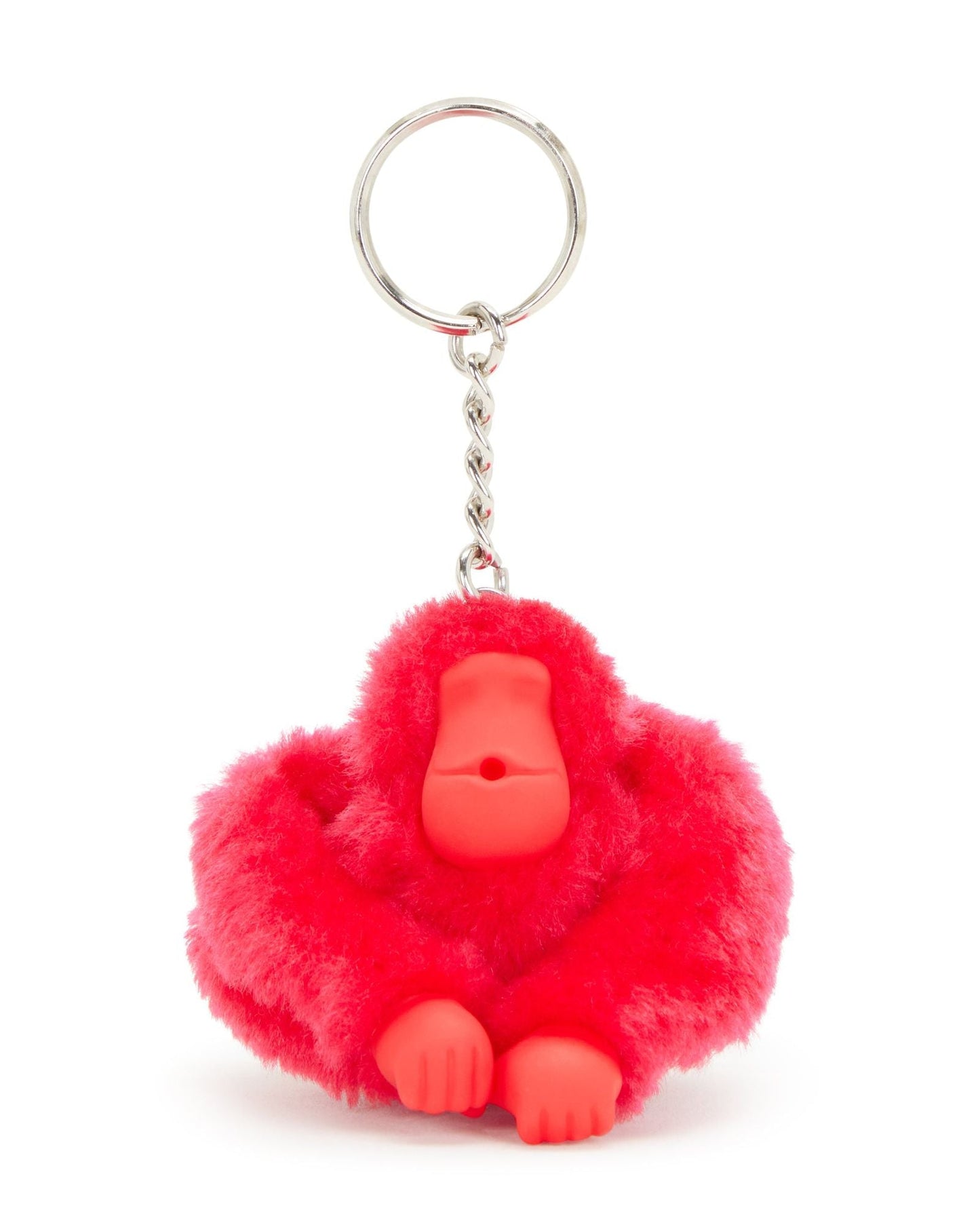 Kipling Monkeyclip S Pink Monkey Small Monkey Keyhanger C216474-3FL