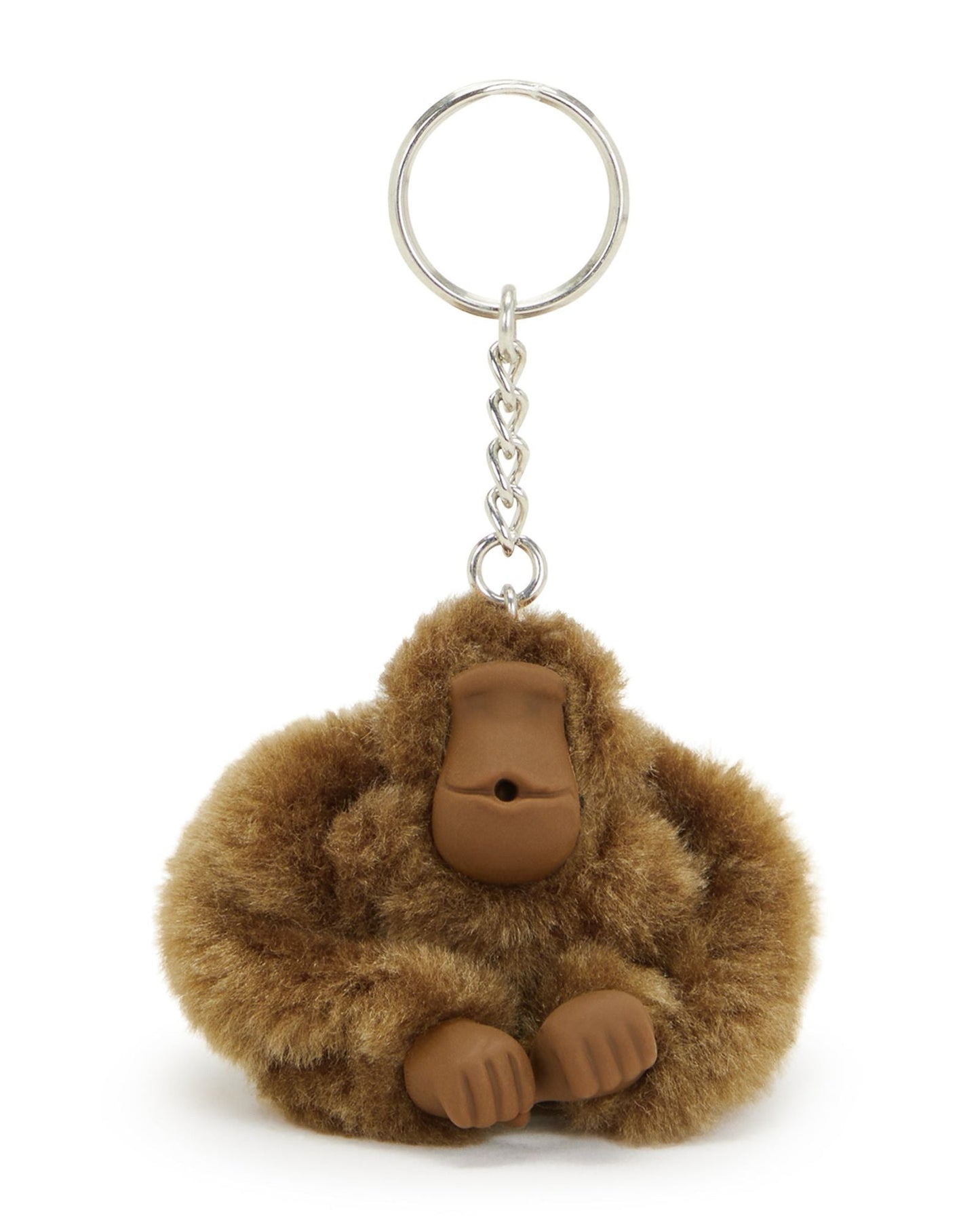 Kipling Monkeyclip XS Dry Laurel Extra Small Monkey Keyhangers KI308-888