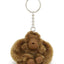 Kipling Monkeyclip XS Dry Laurel Extra Small Monkey Keyhangers KI308-888