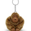KIPLING Monkeyclip M Dry Laurel Medium Monkey Keyhangers K1647-988