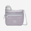 Kipling Arto Tender Grey Medium Crossbody Bag C219911-1FB