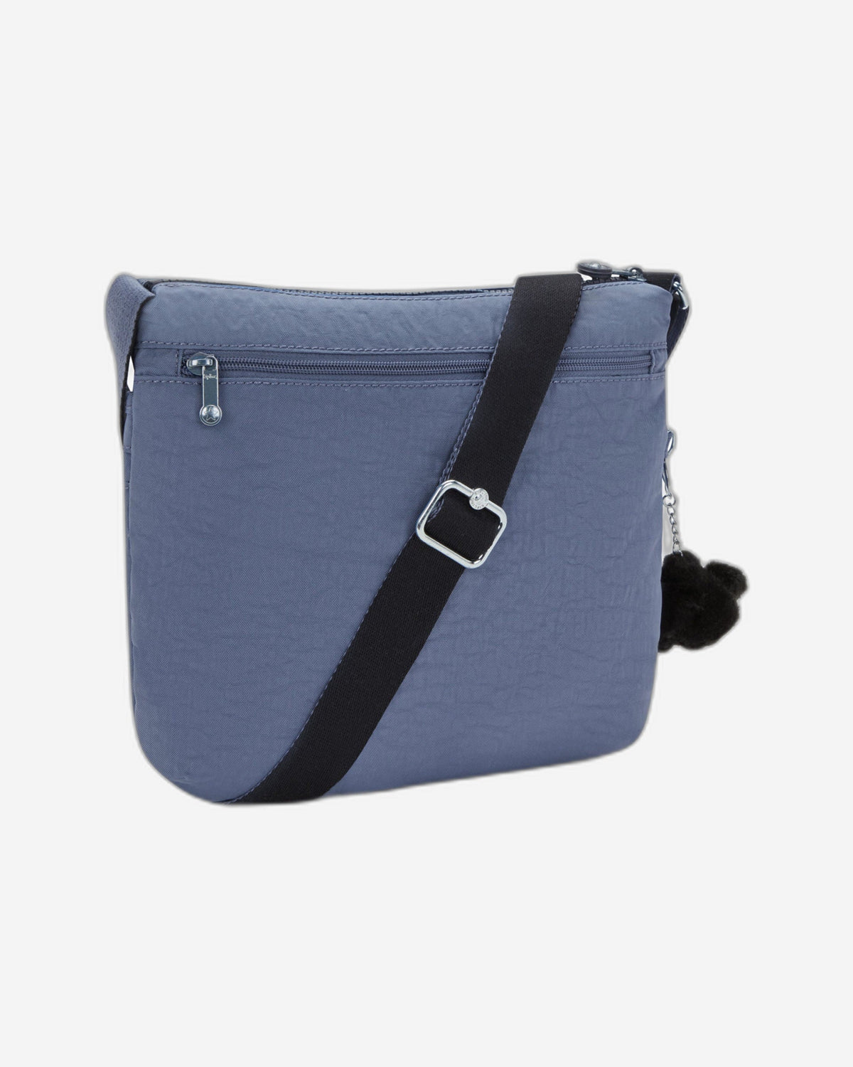 Kipling Arto Blue Lover Medium Crossbody Bag 19911-56V