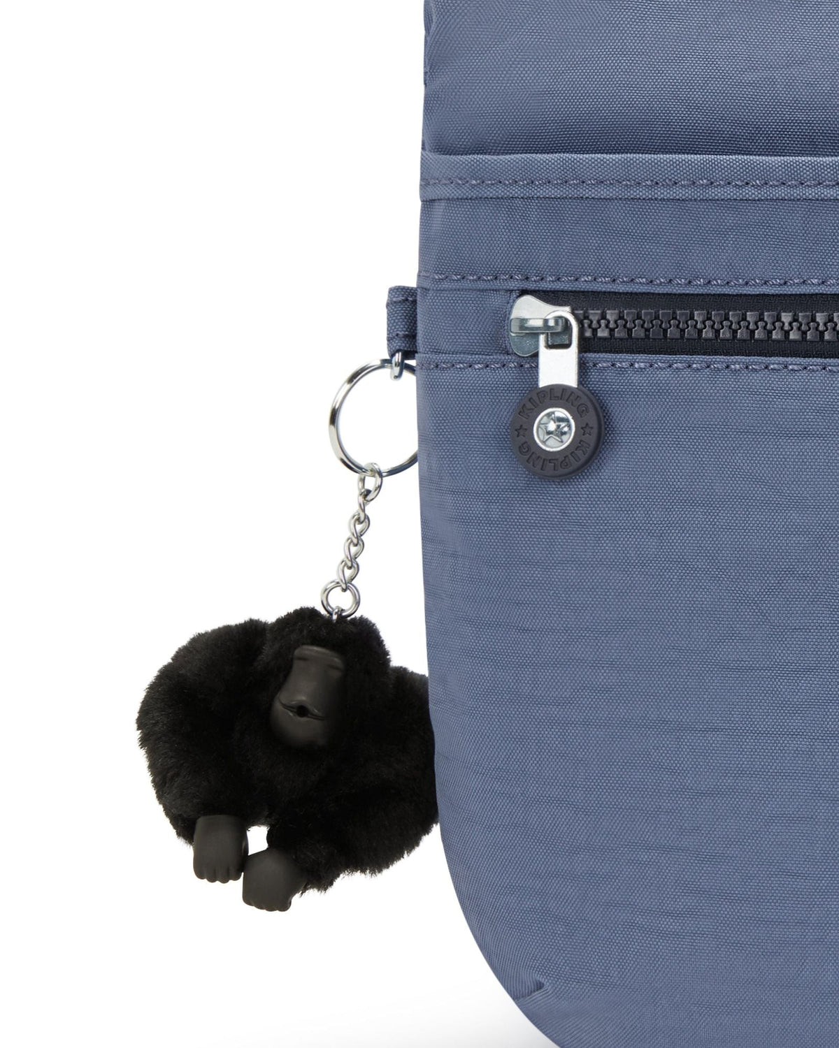 Kipling Arto Blue Lover Medium Crossbody Bag 19911-56V