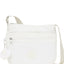 Kipling Arto Pure Alabaster Medium Crossbody Bag C219911-6KH