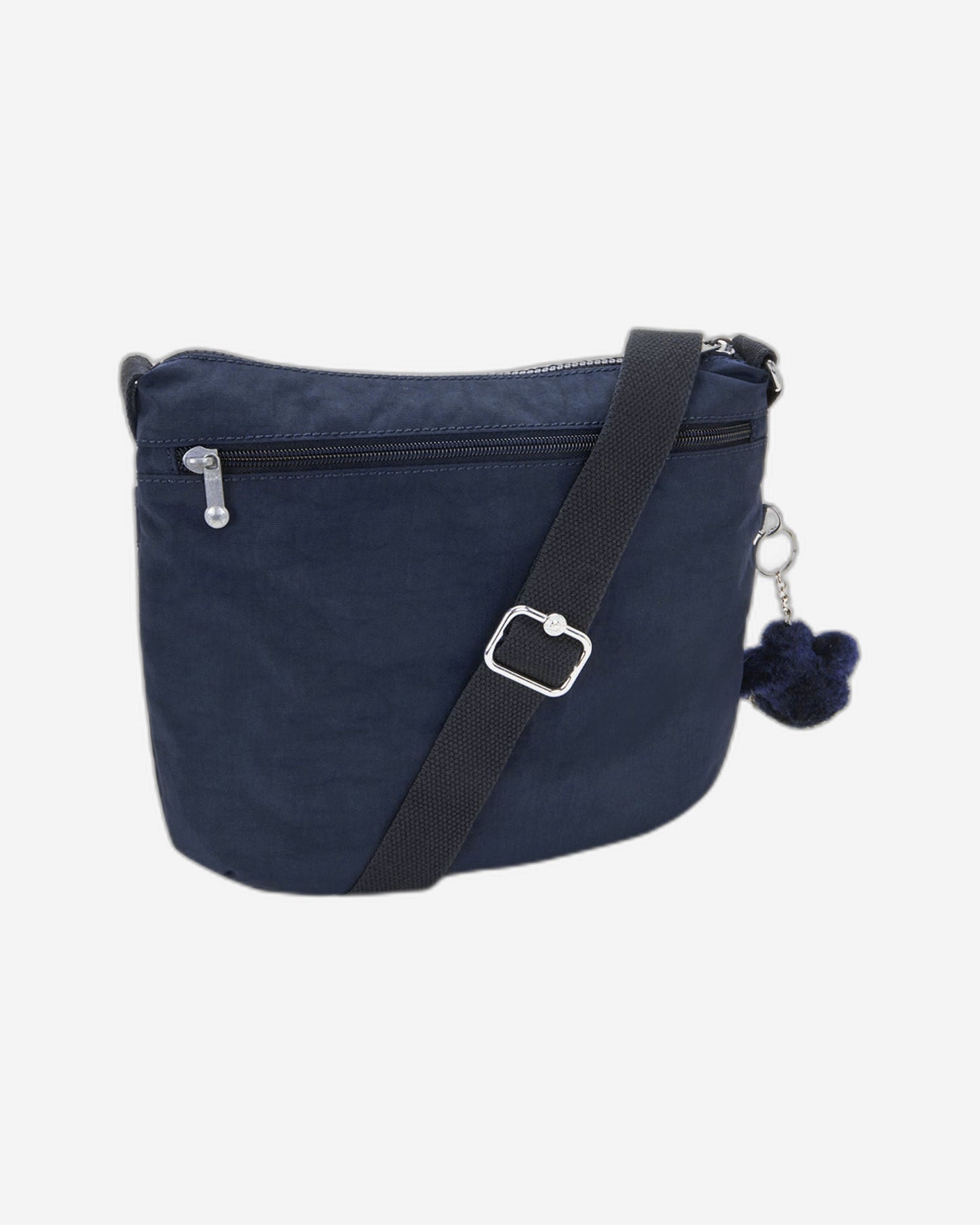 Kipling Arto Blue Bleu 2 Medium Crossbody Bag C219911-96V