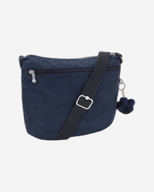 Kipling Arto Blue Bleu 2 Medium Crossbody Bag C219911-96V