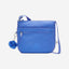 Kipling Arto Havana Blue Medium Crossbody Bag C219911-JC7