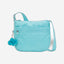 Kipling Arto Deepest Aqua Medium Crossbody Bag C219911-T6E