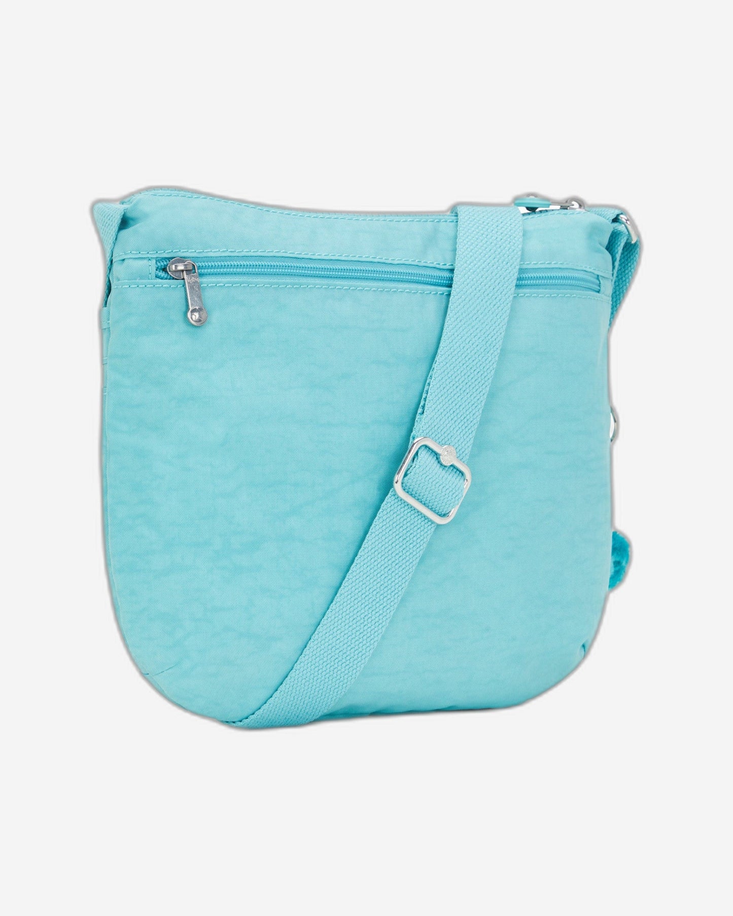 Kipling Arto Deepest Aqua Medium Crossbody Bag C219911-T6E