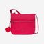 Kipling Arto Confetti Pink Medium Crossbody Bag C219911-T73