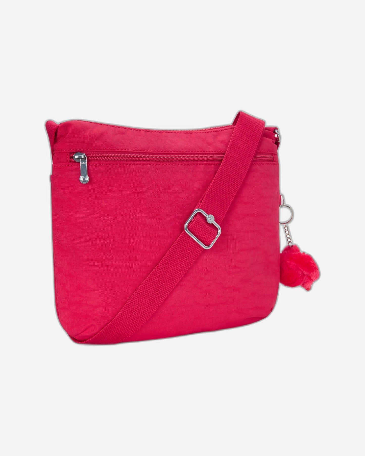 Kipling Arto Confetti Pink Medium Crossbody Bag C219911-T73