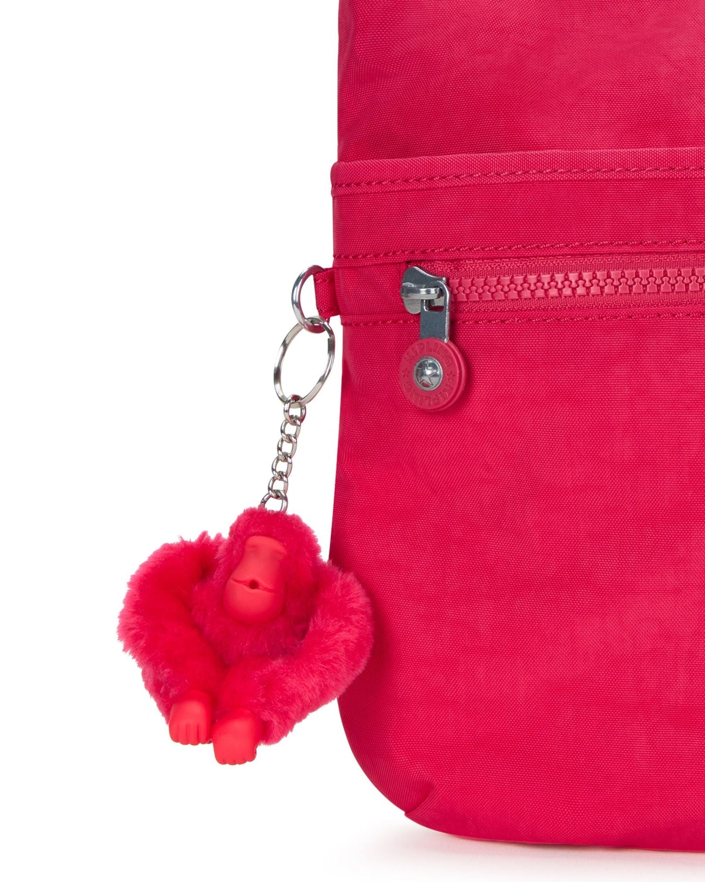 Kipling Arto Confetti Pink Medium Crossbody Bag C219911-T73