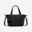 Kipling Art Signature Emb Medium Tote (With Removable Shoulderstrap) 21091-K59