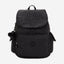 Kipling City Pack Signature Emb Medium Backpack C224681-K59