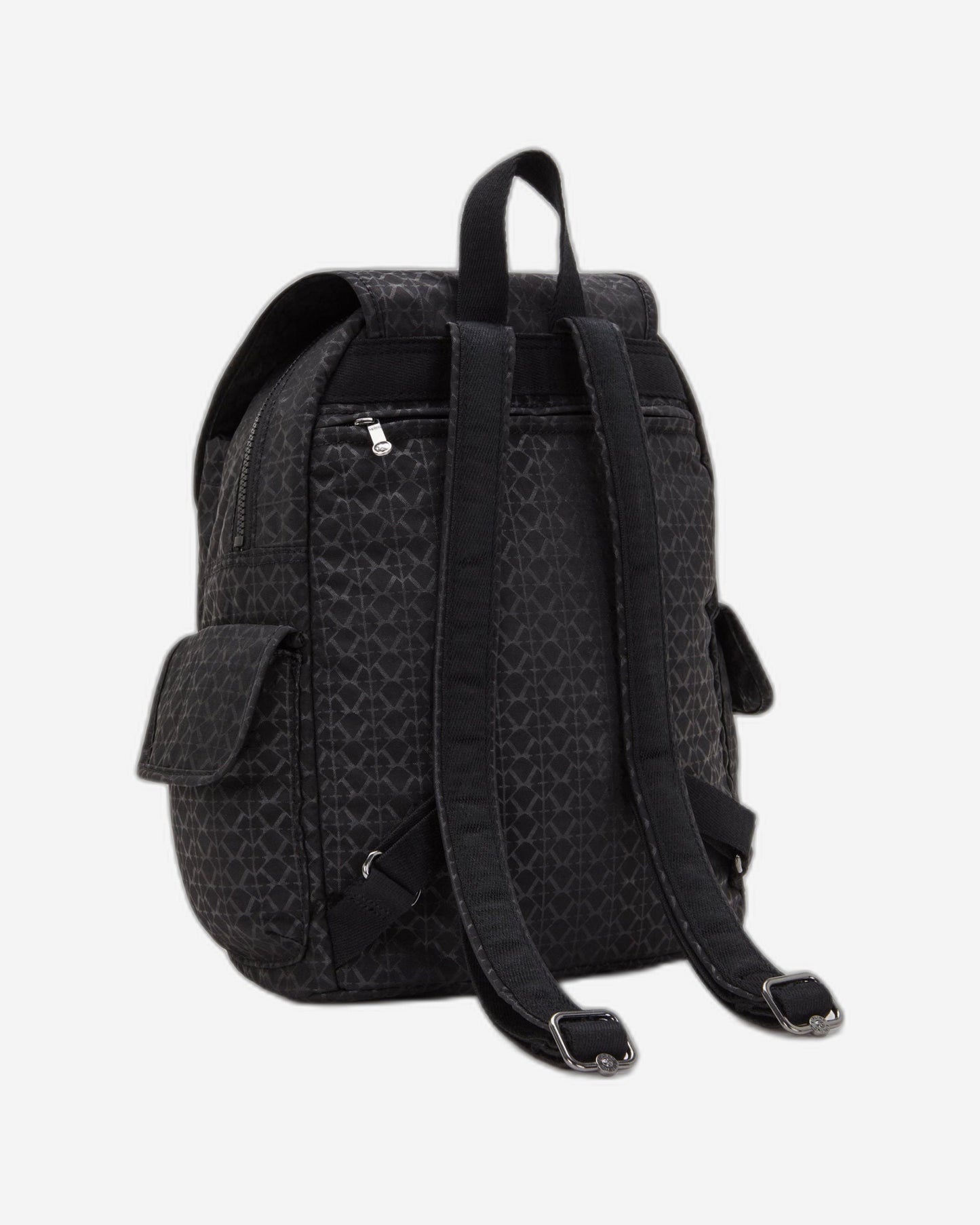 Kipling City Pack Signature Emb Medium Backpack C224681-K59